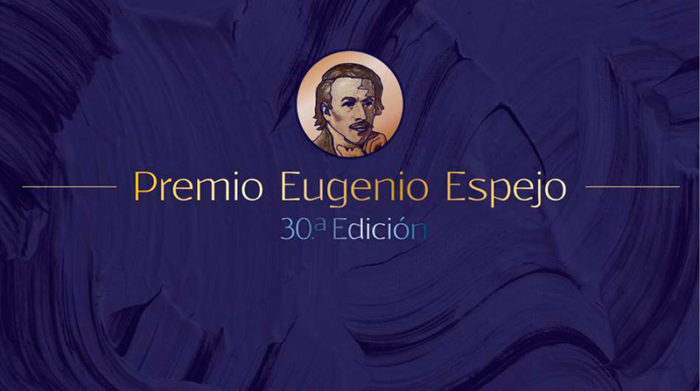 El Premio Nacional Eugenio Espejo es el máximo galardón que reconoce la trayectoria de quienes han aportado al desarrollo cultural y científico del país. Foto: Min. Cultura