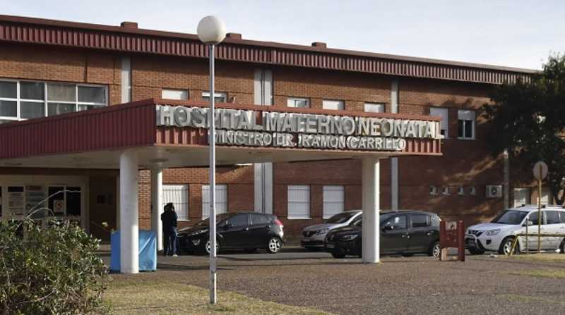 Continúa la investigación de la muerte de cinco bebés en un hospital de Córdova. Foto: Internet
