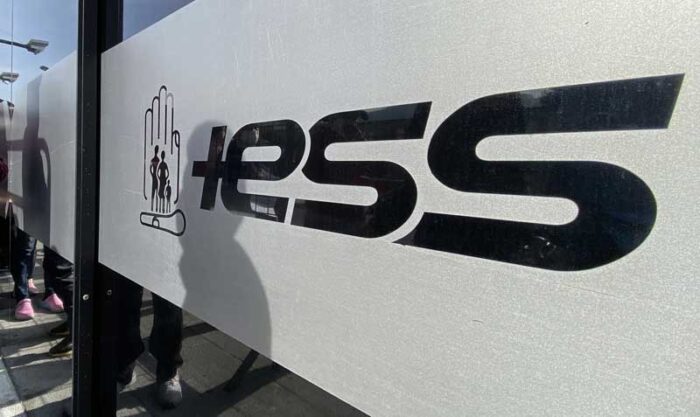 Imagen referencial. El IESS contrató una nueva operadora para el 'call center'. Foto: EL COMERCIO