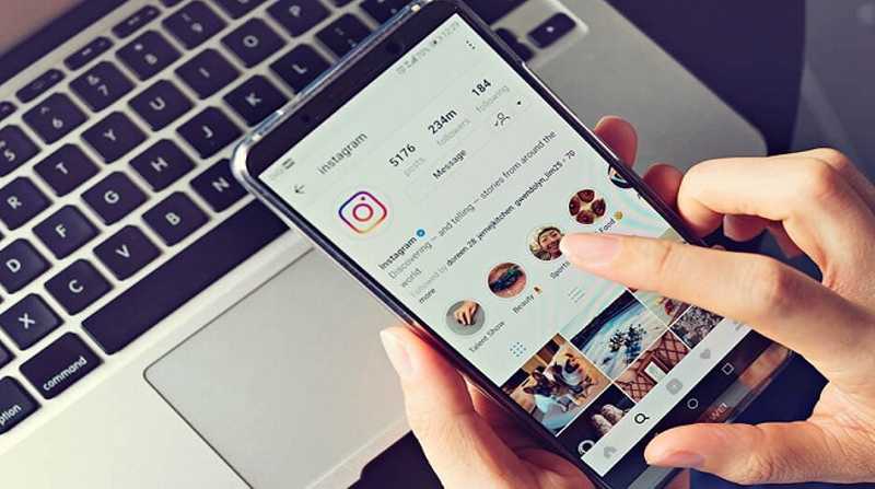 Las nuevas funciones de Instagram continuarán en fase prueba. Foto: Internet