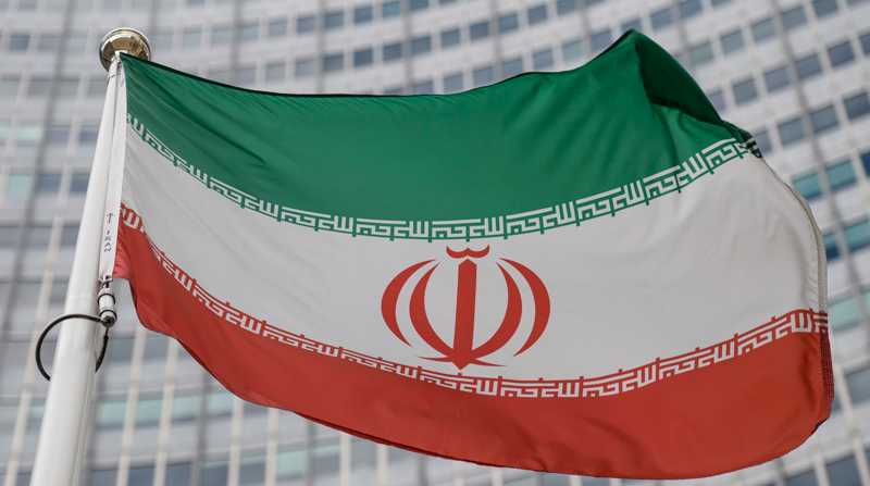 Continúa la ronda de negociaciones para reactivar el acuerdo internacional que en 2015 limitó el programa nuclear iraní a cambio del levantamiento de sanciones. Foto: EFE