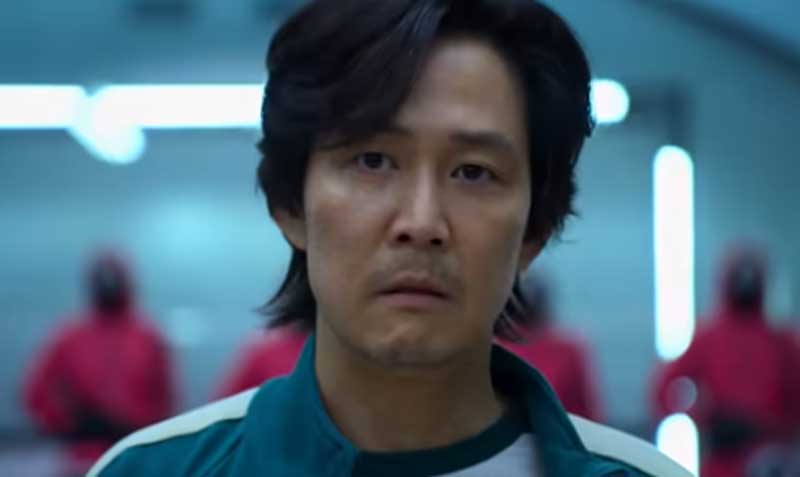 El primer adelanto revelado por el creador de la serie fue el regreso del protagonista Seong Gi-hun, interpretado por Lee Juang-jae. Foto: captura