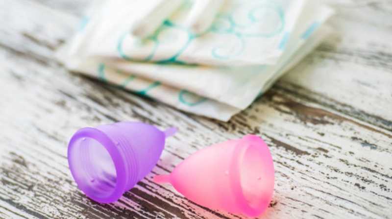 Escocia es el primer país en el mundo en declarar el acceso gratuito a los productos para la menstruación. Foto: Internet