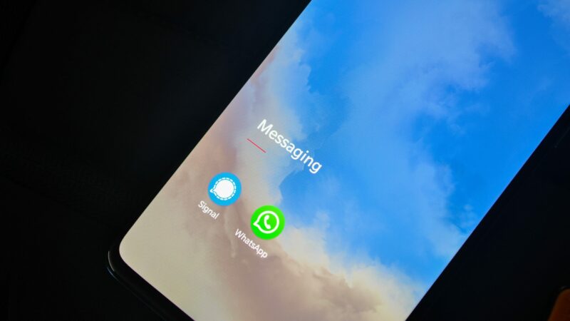 WhatsApp viene anunciando múltiples cambios de privacidad, en beneficio de sus usuarios. Foto: Pexels.