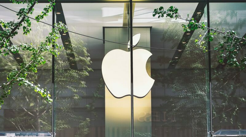 Apple realizará una presentación de hardware, la cual se cree también será la primera presentación del iPhone 14. Foto: Pexels.