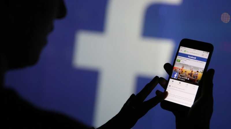Las redes sociales de Facebook e Instagram tiene políticas de censuras a cierto contenido compartido. Foto: Internet
