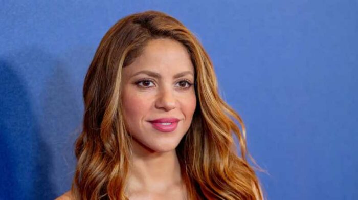 Shakira junto a miles de artistas y creadores de contenido generan dinero a través de las plataformas. Foto: Internet