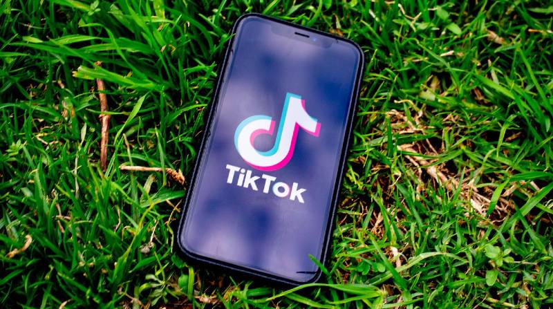 TikTok es una de las redes sociales más utilizadas en el mundo. Foto: Pixabay