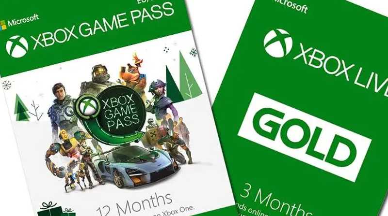 Nuevos videojuegos se ofertarán desde esta semana en Xbox Game Pass y Gold. Foto: Internet