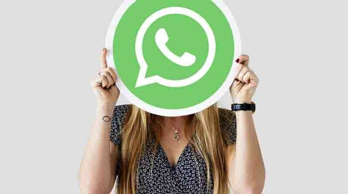 WhatsApp se sumará, próximamente, a la opción de tener un avatar personalizada como imagen de perfil. Foto: Freepik