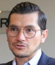 Xavier Rosero, vicepresidente de Fedexpor
