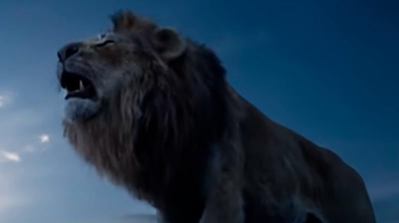 Aún no se ha difundido la fecha de estreno de la precuela de ‘The Lion King'. Foto: Captura