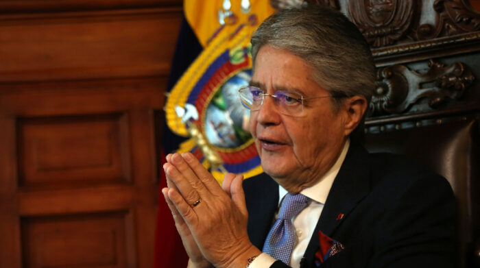 Se reactiva el proceso de revocatoria de mandato contra el presidente Guillermo Lasso. Foto: Archivo / EL COMERCIO