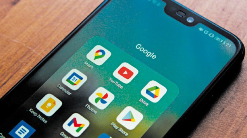 Google llevará aplicaciones de Android a todos los dispositivos y sistemas