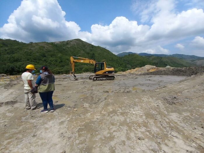 Ambiente destaca que hasta agosto se suspendieron 146 concesiones mineras, pero dirigentes indígenas piden la nulidad de esos permisos. Foto: Ministerio de Ambiente.