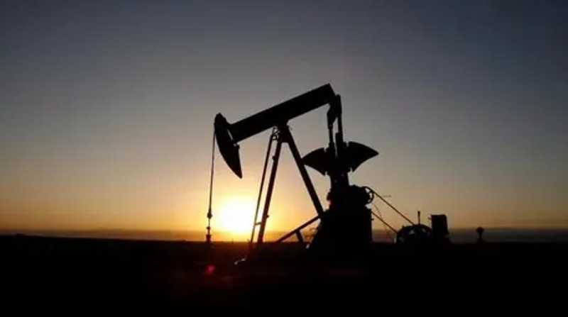 El precio del petróleo intermedio de Texas (WTI) abre esta semana con una nueva caída en su valor. Foto: Internet