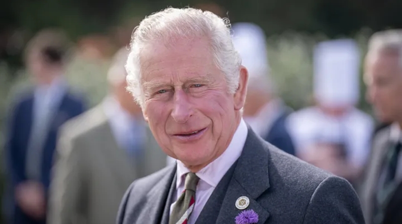 El Rey Carlos III será el monarca de mayor edad en llegar al trono británico. Foto: Getty Images.