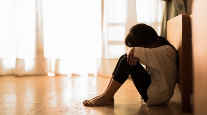 Una menor de 16 años de edad fue víctima de abuso sexual. Foto: Referencial Fiscalía