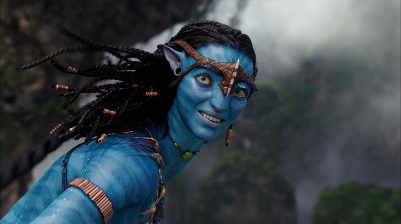 'Avatar' recuperó el título de la película más taquillera de la historia. Foto: Twitter @PabloPlanovsky