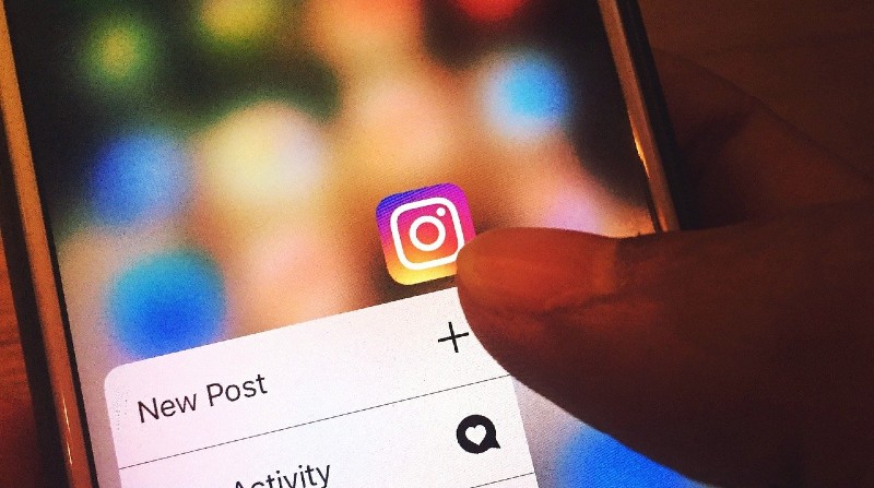 Instagram actualiza su aplicación con nueva herramienta para los usuarios. Foto: Pixabay