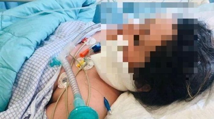El deceso de la joven, quien permanecía en coma, ha causado indignación en varios países. Foto: Redes sociales