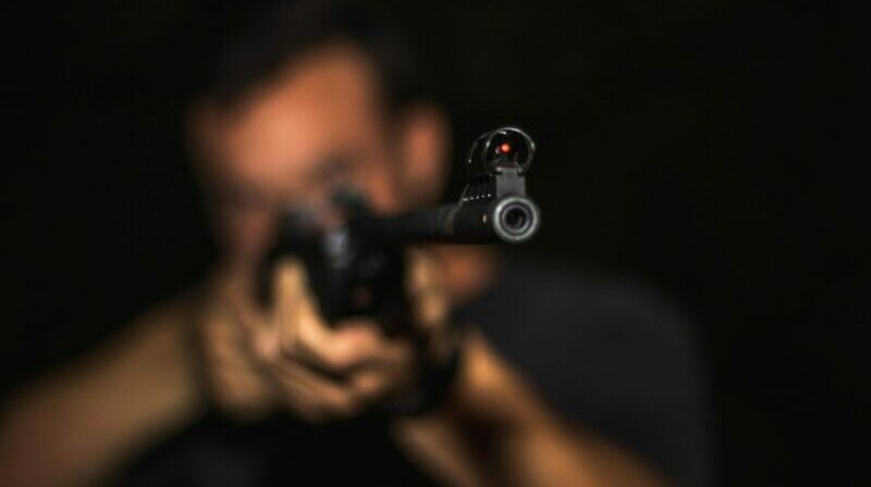 Un hombre asesinó a una niña de 10 años al alcanzarla con múltiples disparos en medio de un tiroteo en Panamá. Foto: Pexels.