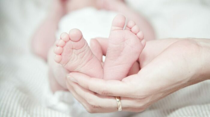 El Síndrome Alcohólico Fetal afecta a millones de recién nacidos alrededor del mundo. Foto: Pexels.
