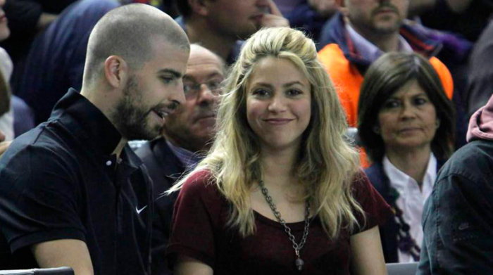Medios locales dictaminaron que Piqué y Shakira no llegaron a un acuerdo. Foto: Archivo EFE