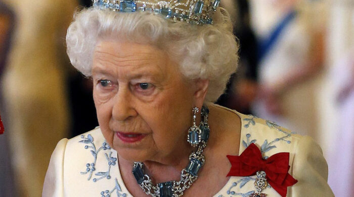 La reina Isabel falleció este 8 de septiembre de 2022 a los 96 años de edad. Foto: EFE