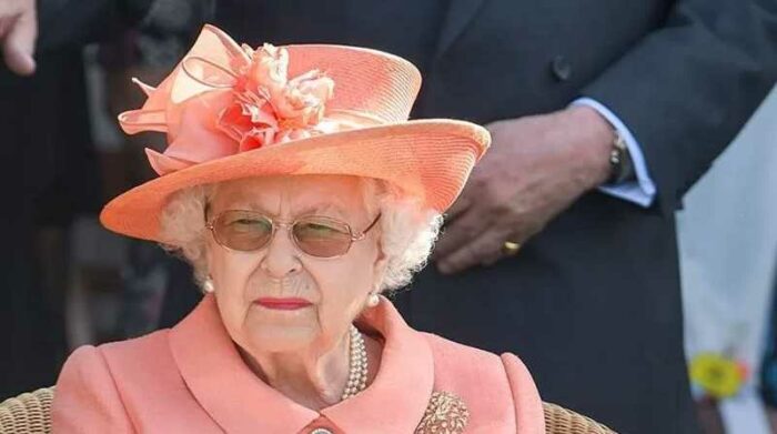 Isabel II murió el pasado 8 de septiembre de 2022. Foto: Internet