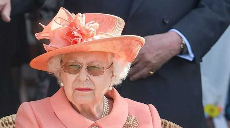 Isabel II murió el pasado 8 de septiembre de 2022. Foto: Internet