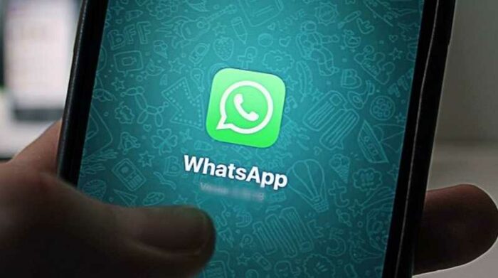 Con WhatsApp actualizado el usuario puede usar las nuevas funciones que ofrece la aplicación. Foto: Internet