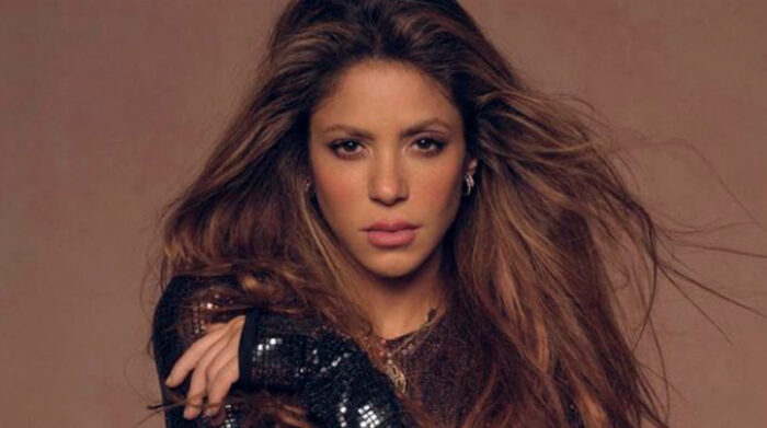 El video fue publicado pocas horas después del estreno de la canción de Shakira. Foto: Instagram @shakira