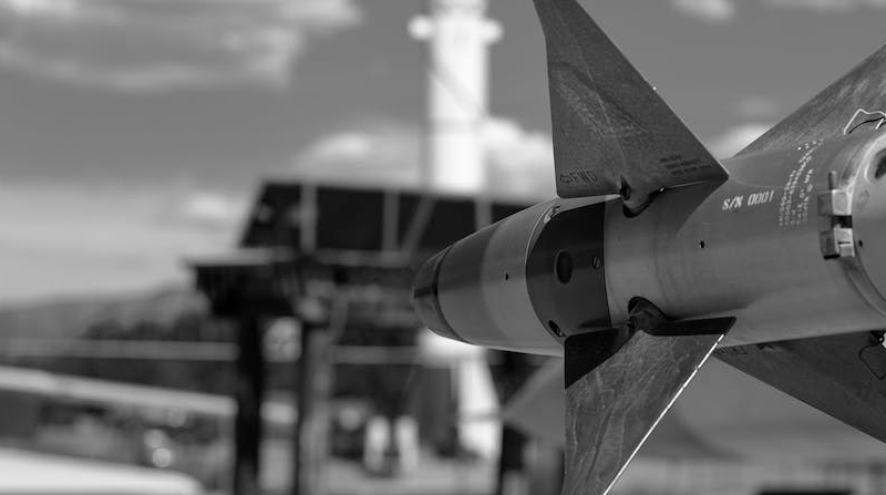 Imagen referencial. Fuentes internacionales aseguran que Rusia está usando drones iraníes y sus propios misiles para los ataques a Ucrania. Foto: Pexeles