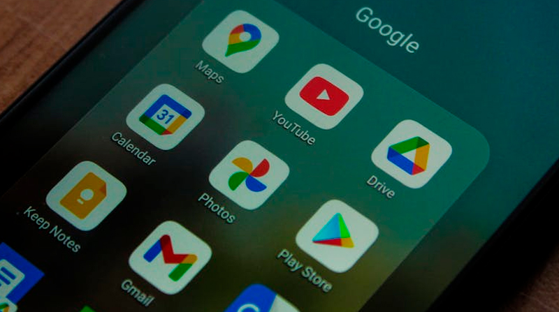 Imagen referencial. Las 16 aplicaciones identificadas por los investigadores de McAfee se habían publicado en Google Play Store simulando ofrecer distintas funciones. Foto: Pexeles
