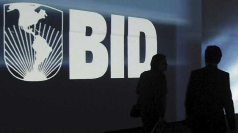 Imagen referencial. El Banco Interamericano de Desarrollo (BID) está en búsqueda del nuevo presidente. Foto: Internet