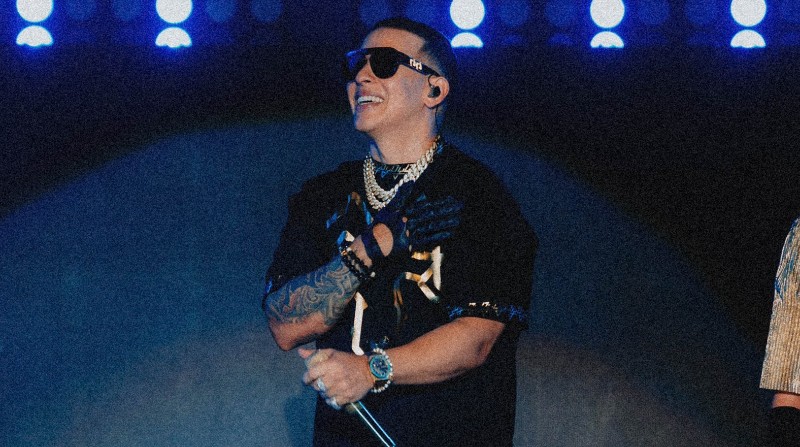 Una joven llamada Pamela Cabanillas contó cómo engañó a miles de personas al revender entradas para el concierto de Daddy Yankee. Foto: Twitter Daddy Yankee