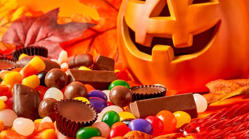 acerca Halloween, ¿cuál es cantidad máxima de dulces que puede comer un niño? - El Comercio