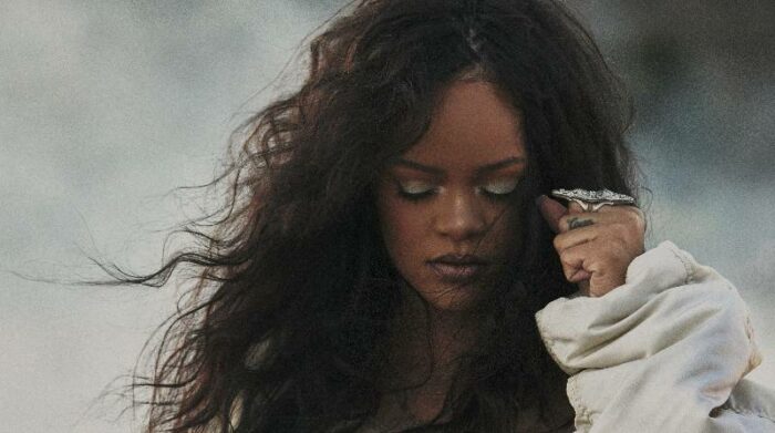 La cantante Rihanna lanzó el sencillo Lift me up como parte de la banda sonora de ‘Black Panther: Wakanda Forever’. Foto: cortesía Universal Music
