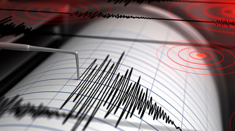 Los sismómetros son aparatos que detectan movimientos en el suelo. Foto: captura de pantalla