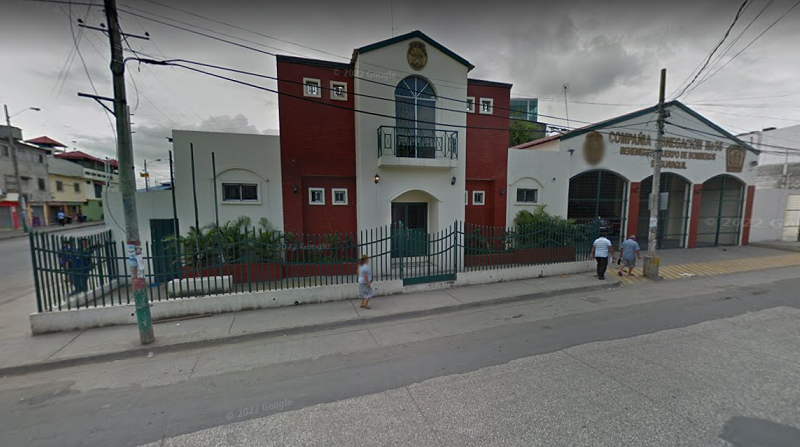 Asesinato en ciudadela la Florida, norte de Guayaquil