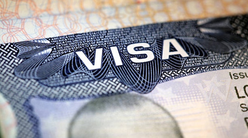 Ecuador es parte del proceso de lotería de visas para obtener residencia en Estados Unidos. Las aplicaciones cierran el 8 de noviembre. Foto: Getty Images.