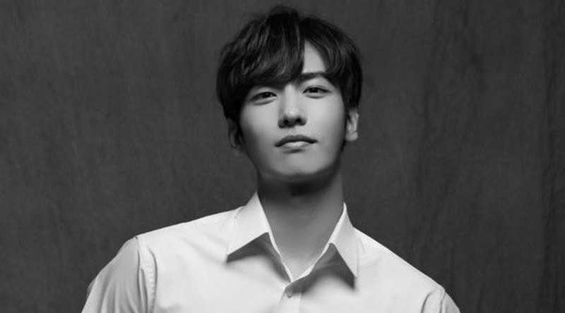 En la estampida de Corea del Sur murió el actor de K-Pop, Lee Ji Han. Foto: Internet