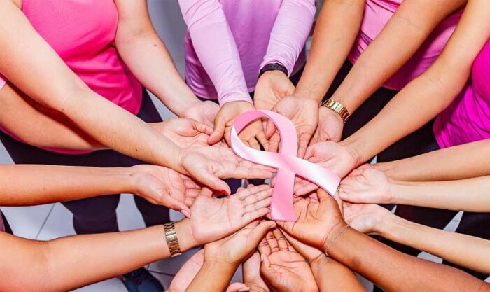 Cada 19 de octubre se conmemora el Día Mundial de la lucha contra el cáncer de mama. Foto: Pixabay