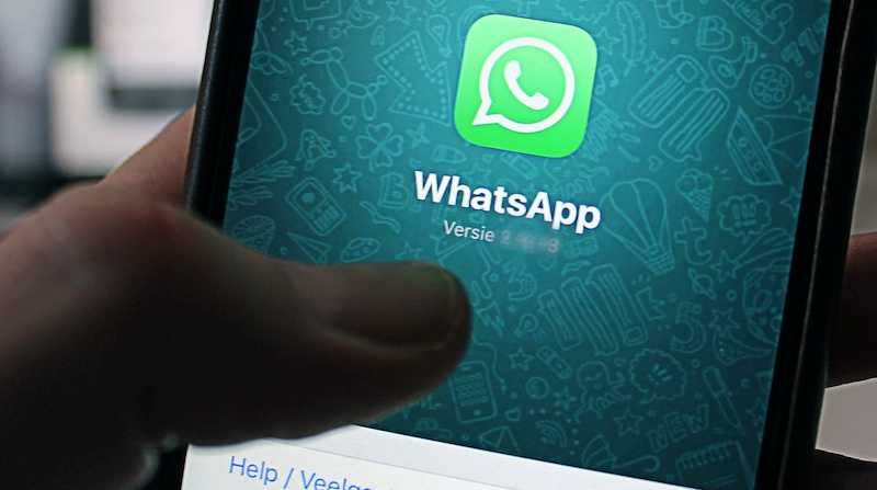El Telégrafo - WhatsApp dejará de funcionar en estos celulares