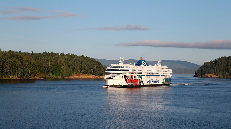 Imagen referencial. El barco podría haber superado el límite máximo de pasajeros. Foto: Pixabay