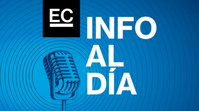 Podcast de EL COMERCIO: Información al día