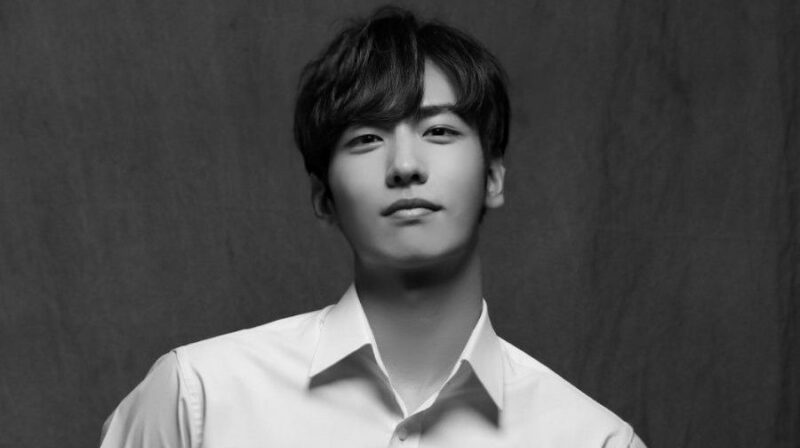 El cantante y actor falleció este 30 de octubre, durante una estampida en Seúl. Foto: Twitter Lee Ji Han.
