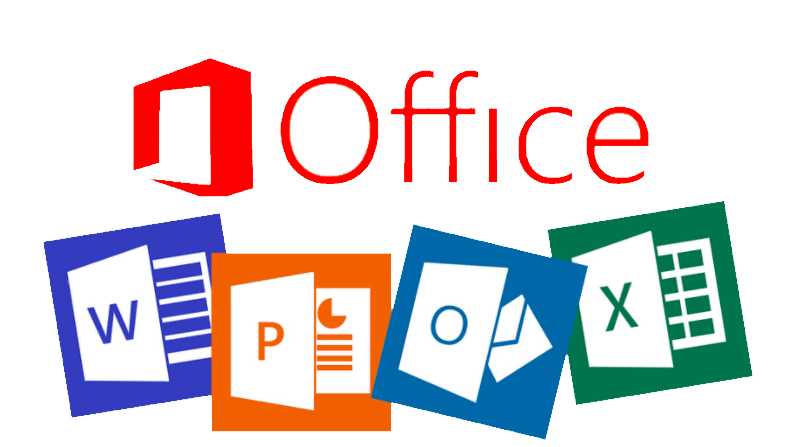 Microsoft Office tendrá varios cambios. Foto: Internet