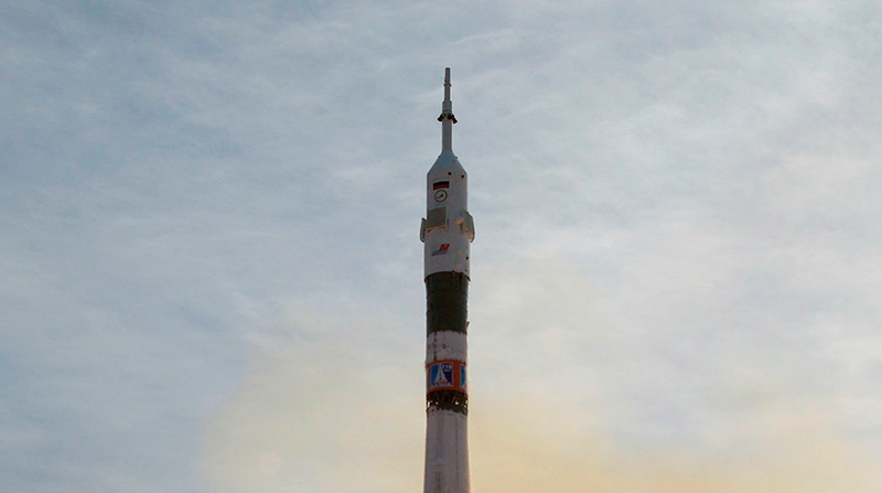 Imagen referencial. Corea del Norte lanzó al menos 45 misiles balísticos en lo que va del 2022. Foto: Pixabay